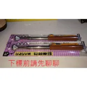 (現貨)日本土牛產業DOGYU 鑽石可旋轉打診棒打枕棒1000 00951 大理石壁磚地磚磁磚泥作牆面 打空心空鼓 驗屋