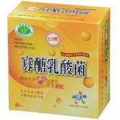 台糖寡醣乳酸菌