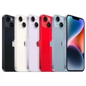 【Apple】B+級福利品 iPhone 14 Plus 256G 6.7吋