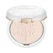 (店+)SHISEIDO 資生堂 SNOW BEAUTY 2026年限定款 雪花香氛魔法盒 心機粉 25g