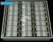 神通照明【大友照明】2尺*2尺T8 LED燈管10W*3燈=30W輕鋼架燈具/崁燈、替換燈管，附高透光玻璃燈管，另有東亞