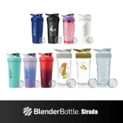 [Blender Bottle] Strada 多功能搖搖杯 Pro24 / Pro28 不鏽鋼搖搖杯 水壺