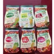 韓國 Semie-Kitchen韓式蘿蔔水泡菜 泡菜調味醬 辣蘿蔔 韭菜 鮮辣白菜 腌製調味料 小黃瓜 泡菜 醃料 醬料