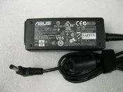 ASUS 華碩 Eee PC 36W 901 1000H S121 R2E技嘉 M912V R33030 12V 3A 小筆電 變壓器 黑