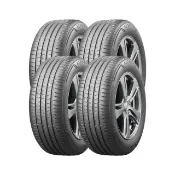 【BRIDGESTONE 普利司通】輪胎 ALENZA 001 255/50/20吋 駕控抓地 誰能撼動 四入組_送安裝 (車麗屋)
