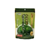 森半 宇治抹茶綠茶 120g