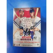 【大魯閣】2026 MLB Topps Series One Value Box