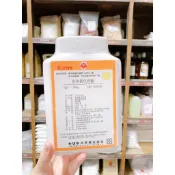 MF*食用色素 黃色四號【Kiryia日本】-- 500g 1890元