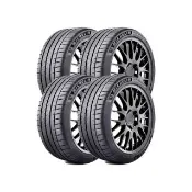 【Michelin 米其林】PILOT SPORT 4 S 275/35/22吋 高性能運動輪胎_四入組_送安裝(車麗屋)