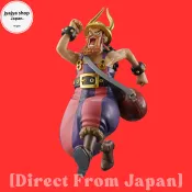 一番賞 航海王 艾爾巴夫篇 Vol.1 B賞 騙人布 公仔 日本正版