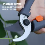 吉米家居 修剪樹枝 剪刀 剪枝用 枝剪 園藝修花 花剪 園林剪刀 修枝剪刀