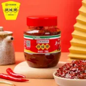 正宗鵑城牌紅油郫縣 豆瓣醬 500g 四川特產 炒菜川菜調料 家用調味料 厨房必備調味料