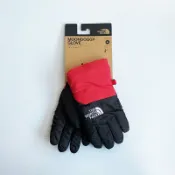 美國百分百【全新真品】THE NORTH FACE 羽絨背心 立領 男款 TNF 保暖 外套 logo 黃色 CD27