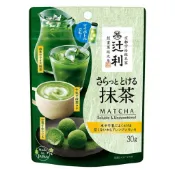 現貨✅日本🇯🇵辻利-頂級無糖抹茶粉30g/效期2027.06/保證日本空運來台