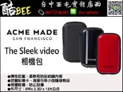 【酷BEE】ACME MADE The Sleek video 相機包 數位相機 類單眼 硬殼包 台中西屯 國旅卡
