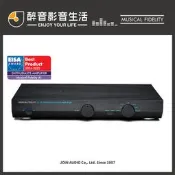 英國 Musical Fidelity A1 純A類綜合擴大機.台灣公司貨 醉音影音生活