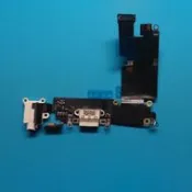 🌟澄橙🌟iPhone 6 PLUS i6P 尾插排線/充電排線 耳機孔 排線 總成 耳機充電孔維修料件