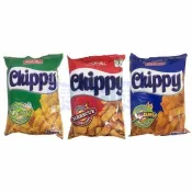 -{泰菲印越} 菲律賓 JACK 'n JILL Chippy 辣起士脆片 辣起士 餅乾 110g