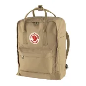 Fjallraven北極狐 Kanken後背包 23510221 泥土色【iSport商城】