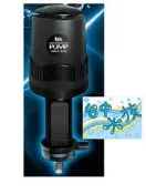  {台中水族}LE -B-500 超級直軸揚水馬達-1600L/H 特價 適用於 3尺魚缸