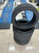 錦湖Kumho ECSTA PS71 215/40 ZR18 輪胎