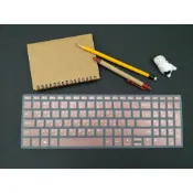 繁注音/倉頡 聯想 lenovo IdeaPad 320 330 S145 130 15吋 彩色 鍵盤膜 防塵膜 保護膜