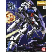 (店+)【BANDAI 萬代】鋼普拉 BANDAI 鋼彈0083 星辰回憶錄 MG 1/100 GUNDAM GP03S 鋼彈試作3號機