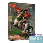 圖解歐洲藝術史：18世紀（洛可哥、聖彼德堡、華託與法國大革命） 未讀藝術家  打破時間順序，可從任何壹頁看