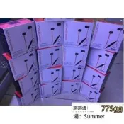 urbeats beats wireless盒裝 扁線 耳塞 耳機 重低音 iphone6 plus