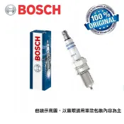 德國BOSCH 火星塞 FR6LDC 保時捷 911 適用