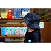 K.F.M 2 INDEPENDENT Diamond Groundwork Hat 漁夫帽 露營帽 滑板輪架元老級