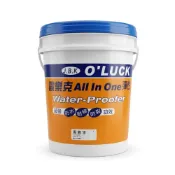 (店+)【歐樂克修繕家】水性防水漆 防水PU 黑膠漆 免運費 橡膠化瀝青 黑色防水漆 防水膠 夾層防水材 浴室 屋頂 斜屋頂