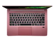 *樂源* Acer Swift 3 SF314-57G-54DY SF514-53T-73HN 鍵盤膜 宏碁 鍵盤保護膜