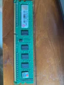 Transcend 創建 4G DDR3 1600U