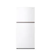【Panasonic 國際牌】家電快配★650公升新一級能效智慧節能雙門變頻冰箱-燦雪白(NR-B656TV-W)