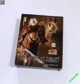 阿瑪迪斯戰記 電腦PC游戲 中古收藏