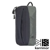 【karrimor】TC shoulder pouch 隨身包『木炭灰』53618TCSPB