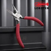 蝦牌 LOBTEX J-CRAFT 電子尖嘴鉗 無線電鉗 J100R