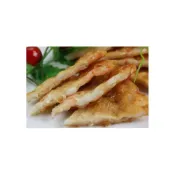 (店+)【萬象極品】宏裕行-澎湖正港月亮蝦餅 (1片) / 約200gx1包 83144251