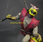 ◣瘋玩具◥(盒玩出清)竹谷隆之S.I.C匠魂 變身忍者嵐 SIC (2808)非SHF假面騎士-人造人-破壞人