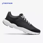 【迪卡儂】男款中階輕量緩震跑鞋 JOGFLOW 500.1｜Decathlon