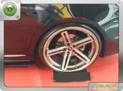 泰山美研社 200305194 Benz 賓士 W221 S63 各款式 各型號 卡鉗 烤漆 專業施工