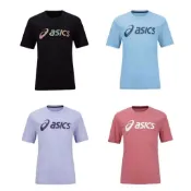 ASICS 亞瑟士 速乾 涼感 排汗衫 短袖T 運動上衣 排球衣
