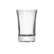 (店+)智殿 Shot杯 雞尾酒杯 調酒杯 漱口杯 試喝杯 醋杯 子彈杯 165-SHOT36 烈酒杯 玻璃杯 白酒杯 燒酒杯