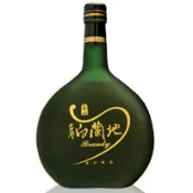 【品酒網】台灣 玉山 白蘭地 600ml 