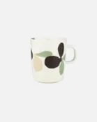 【Marimekko】Omppo 馬克杯 250ml