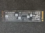 Intel SSD 760p SERIES 512GB 256GB M.2 2280 PCIe NVMe 固態硬碟