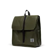 Herschel官方直營13吋筆電包City Mid-Volume Backpack14L防潑水後背包 多色 10998