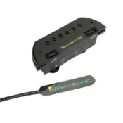 SkySonic 木吉他響孔拾音器 Pro-1 三系統木吉他拾音器