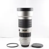 93/賓得 PENTAX FA 80-200 2.8 小金 (  帶遮光罩   鏡頭袋 )